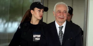 (EUROKINISSI)