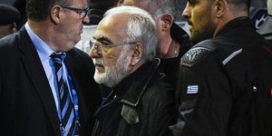 Φωτογραφία: Εurokinissi
