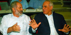 Άκης Τσοχατζόπουλος: «Ρε Σμπώκο