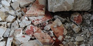 (φωτογραφία αρχείου: SANA/EPA/ΑΠΕ)