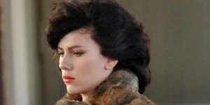 Σκάρλετ Γιόχανσον