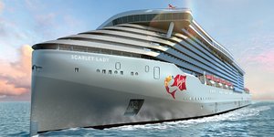 Εικόνα: Virgin Voyages