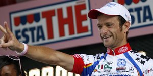 Φωτογραφία: AP/  MARCO TROVATI 