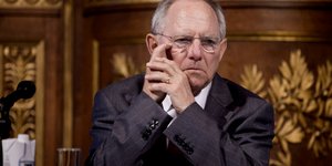 Φωτογραφία: AP/Polfoto/Mie Brinkmann