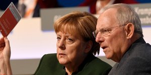 Φωτογραφία: AP Photo/Martin Meissner