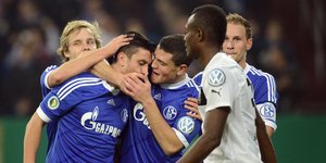 Πανέμορφο γκολ επιθετικού με ανάποδο ψαλιδάκι [βίντεο]