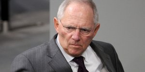 Διπλωματικό επεισόδιο Γερμανίας -Ρωσίας μετά τις δηλώσεις Σόιμπλε για πρακτικές 