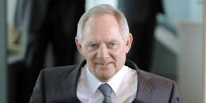 «Κοπλιμέντα» από Σόιμπλε: Η Ελλάδα δεν αποτελεί πλέον κίνδυνο για το ευρώ -Σημει