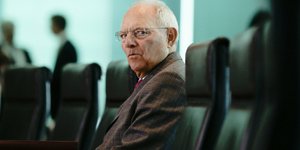 Φωτογραφία: AP/ Markus Schreiber