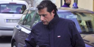 καπετάνιος