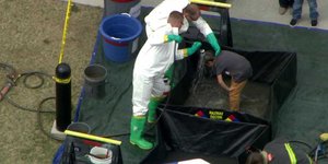 Καυτερές πιπεριές προκάλεσαν εκκένωση σχολείου -Συναγερμός γιατί νόμιζαν ότι είν