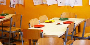 Φαγητό στο σχολείο