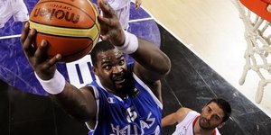 Σχορτσανίτης: «Περήφανος που είμαι στον Παναθηναϊκό»