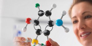 γυναίκες επιστήμονες