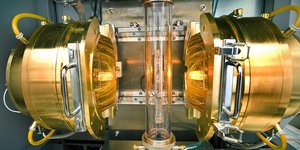 Επιστήμονες άγγιξαν την αορατότητα