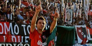 Καταπληκτικό γκολ του Νάτσο Σκόκο με ανάποδο ψαλιδάκι [βίντεο]