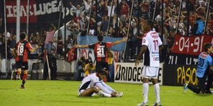 Καταπληκτικό γκολ του Νάτσο Σκόκο με ατομική ενέργεια [βίντεο]