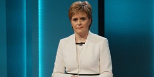Φωτογραφία: Matt Frost/Itv/Rex/Shutterstock / Handout/EPA