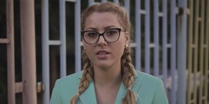Εκδόθηκε στη Βουλγαρία ο ύποπτος για τη δολοφονία της δημοσιογράφου Βικτόρια Μαρίνοβα	