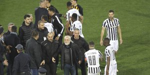 Φωτογραφία: Εurokinissi