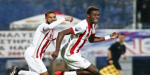 Φωτογραφία: Olympiacos