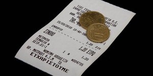 Πρωταθλήτρια στην φοροδιαφυγή αναδεικνύεται η Κρήτη
