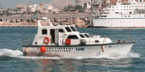 Καπετάνιοι