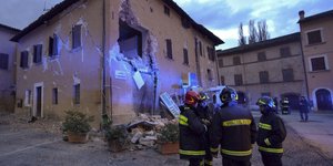 ΦΩΤΟΓΡΑΦΙΑ ΑΡΧΕΙΟΥ: AP Photo/Sandro Perozzi