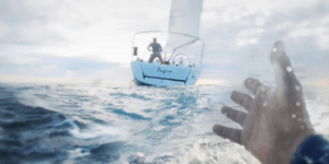 Προσομοιωτής πνιγμού: Δοκιμάστε τις δυνατότητες σας σε ένα ρεαλιστικό και αγχωτι