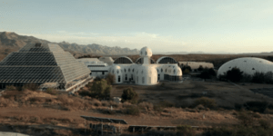 Ωκεανό στη μέση της ερήμου της Αριζόνα κατασκευάζουν Αμερικανοί ερευνητές [εικόν