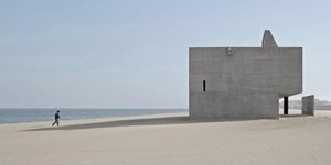 Seashore library (Φωτογραφία: Vector Architects)