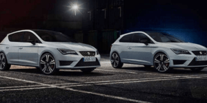 265 άλογα για το Seat Leon Cupra. Αν δεν φτάνουν υπάρχουν και 280