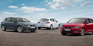 Νέο Seat Leon - Με καινούργια συνταγή [εικόνες-βίντεο]