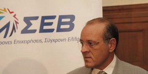 ΣΕΒ προς Υπουργείο Ανάπτυξης: «Δεν μπορούμε να μειώσουμε τις τιμές»