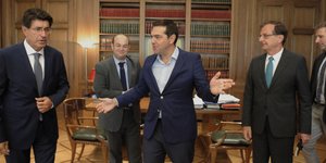 Φωτογραφία: EUROKINISSI/ΤΑΤΙΑΝΑ ΜΠΟΛΑΡΗ