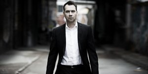 Sebastian Fitzek