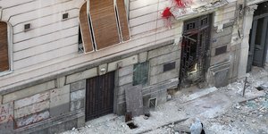 ΦΩΤΟΓΡΑΦΙΑ: ΑΠΕ-ΜΠΕ /Παντελής Σαίτας