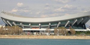 Στο ΤΑΙΠΕΔ το Στάδιο Ειρήνης και Φιλίας