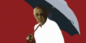 έργο Δημήτρης Χαντζόπουλος