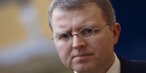 Γερμανός Φιλελεύθερος: Η Ελλάδα ταπεινώνεται - Αφήστε την να φύγει από το ευρώ