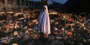 Φωτογραφία: ΑP- Heri Juanda