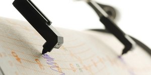 Ασθενής σεισμική δόνηση στη Χάλκη -4