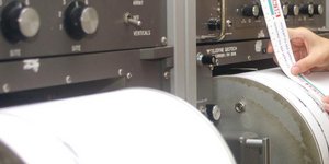 Εισαγγελική παρέμβαση για τις φήμες για μεγάλο σεισμό /Φωτογραφία: Eurokinissi/Βασίλης Βερβερίδης