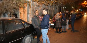 Φωτογραφία αρχείου: AP Photo/Vahid Salemi