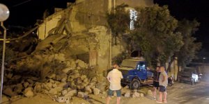 Φωτογραφία: (@percy80 via AP)