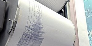 Ασθενής σεισμική δόνηση ταρακούνησε την Κάρπαθο