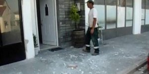 Aναστάτωση από το νέο σεισμό στην Κοζάνη - Σπίτια υπέστησαν ζημιές [βίντεο]