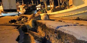 Ισχυρός σεισμός στην Ζάκυνθο 6