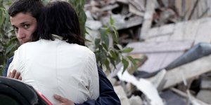 Φωτογραφίες: AP Photo/Gregorio Borgia