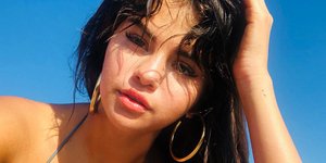 Φωτογραφία; @selenagomez